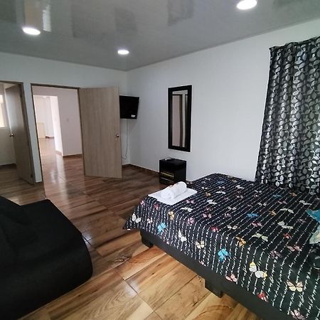 Hotel Real Del Valle Βαγιεντουπάρ Εξωτερικό φωτογραφία