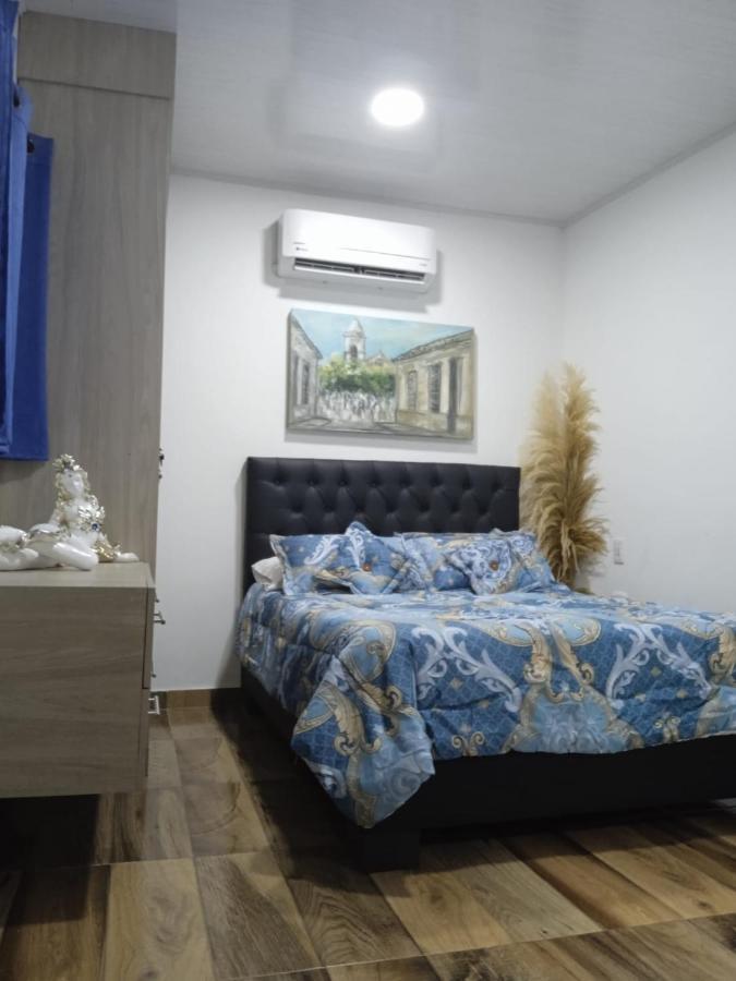 Hotel Real Del Valle Βαγιεντουπάρ Εξωτερικό φωτογραφία