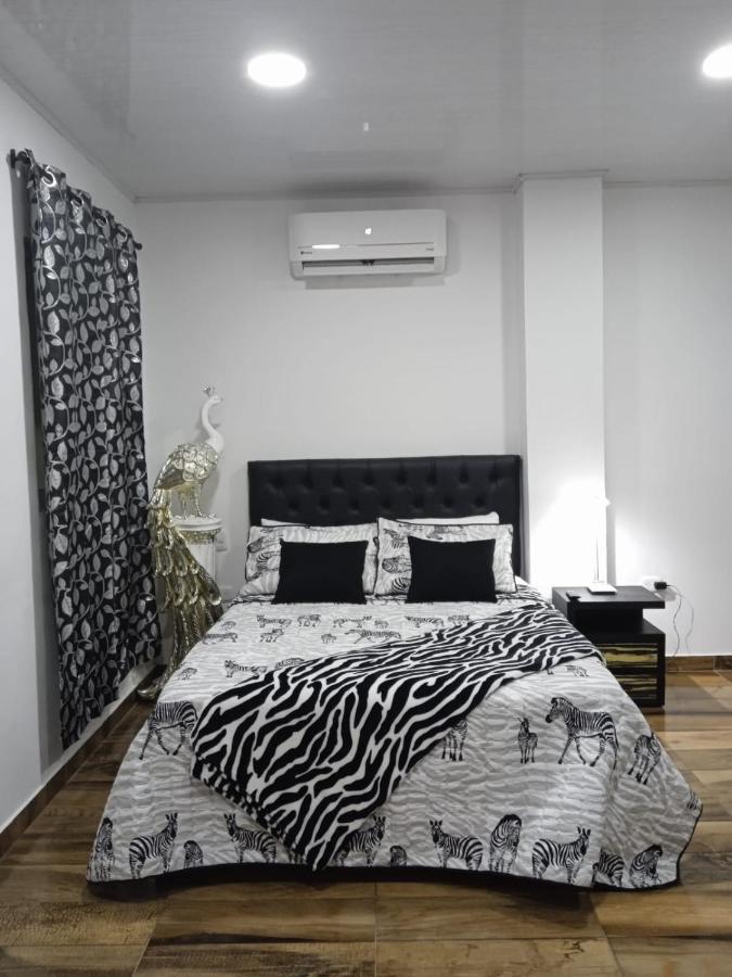 Hotel Real Del Valle Βαγιεντουπάρ Εξωτερικό φωτογραφία