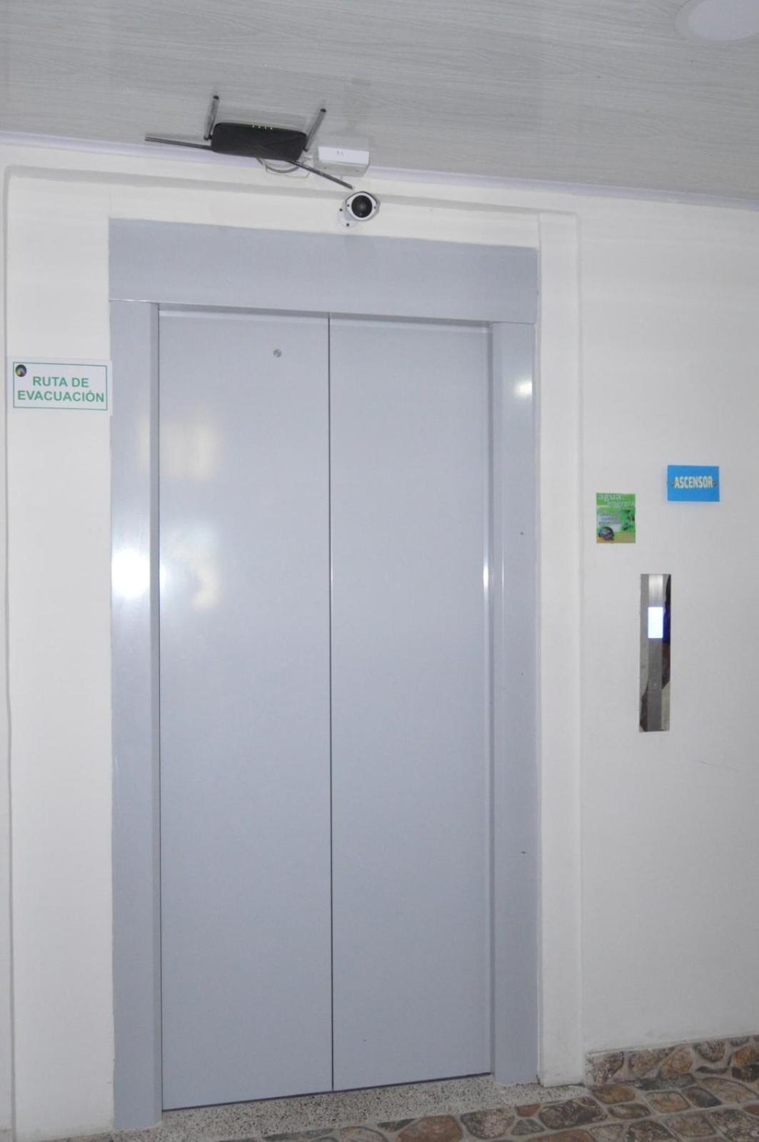 Hotel Real Del Valle Βαγιεντουπάρ Εξωτερικό φωτογραφία