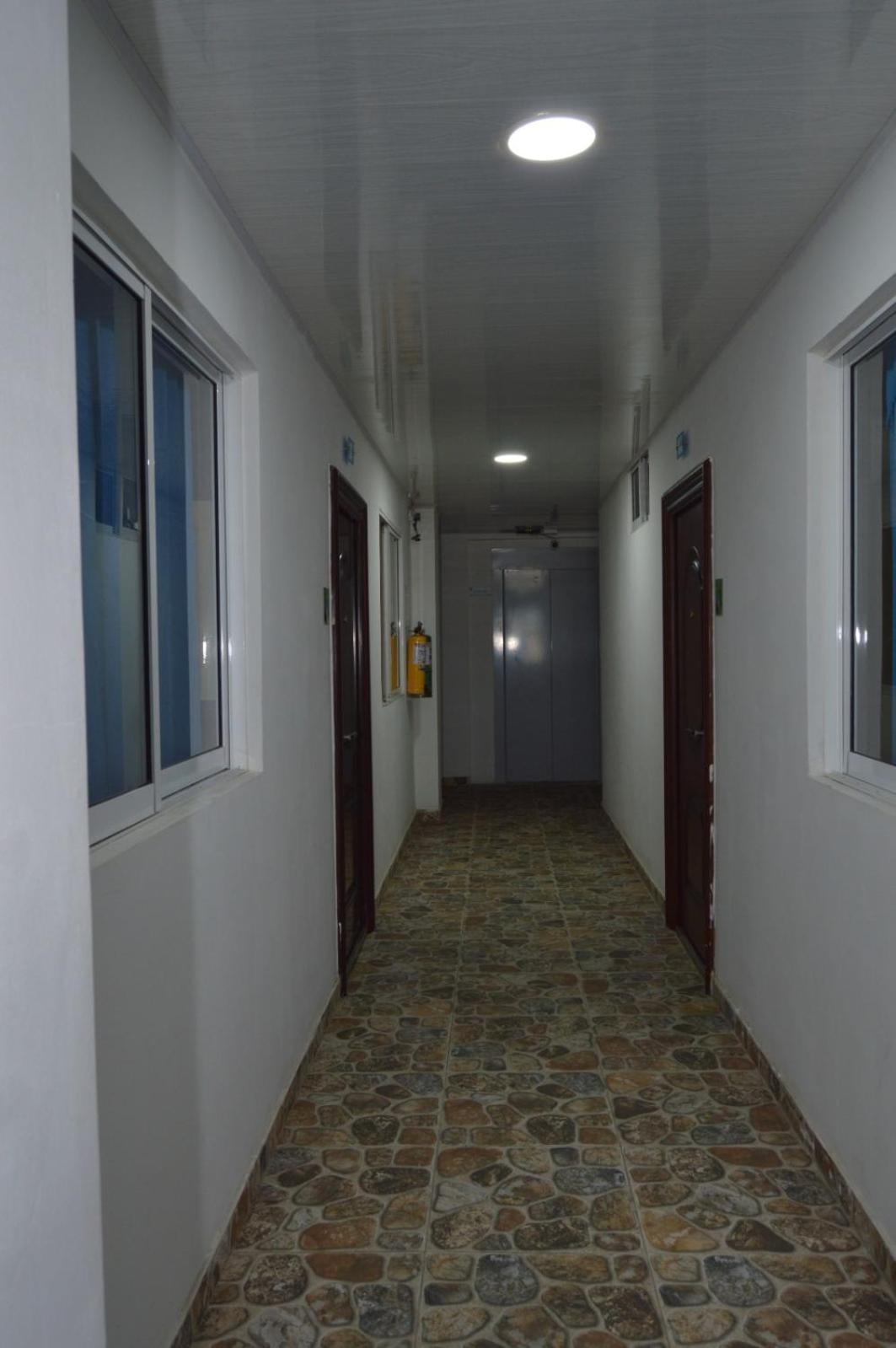 Hotel Real Del Valle Βαγιεντουπάρ Εξωτερικό φωτογραφία