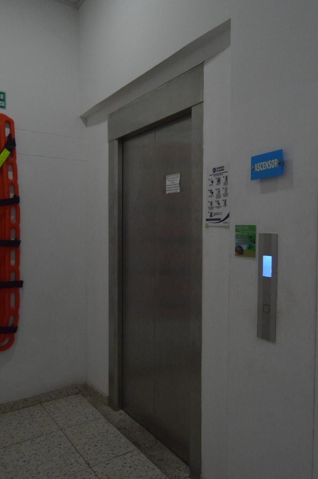 Hotel Real Del Valle Βαγιεντουπάρ Εξωτερικό φωτογραφία