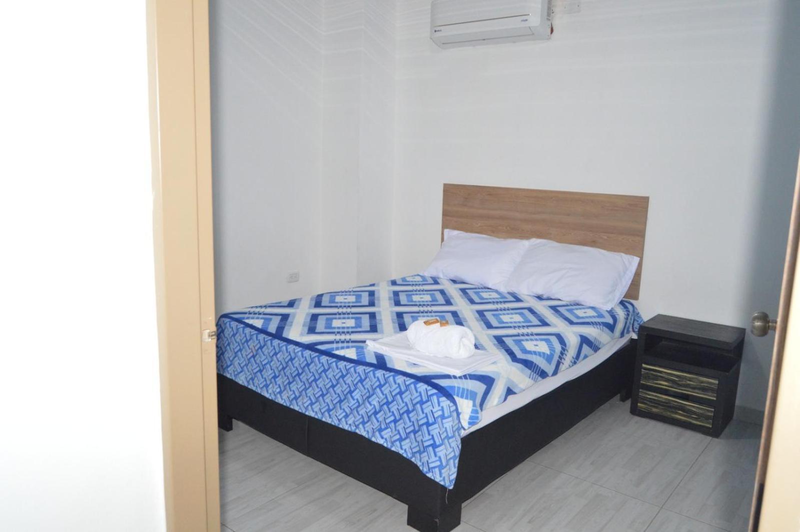 Hotel Real Del Valle Βαγιεντουπάρ Εξωτερικό φωτογραφία