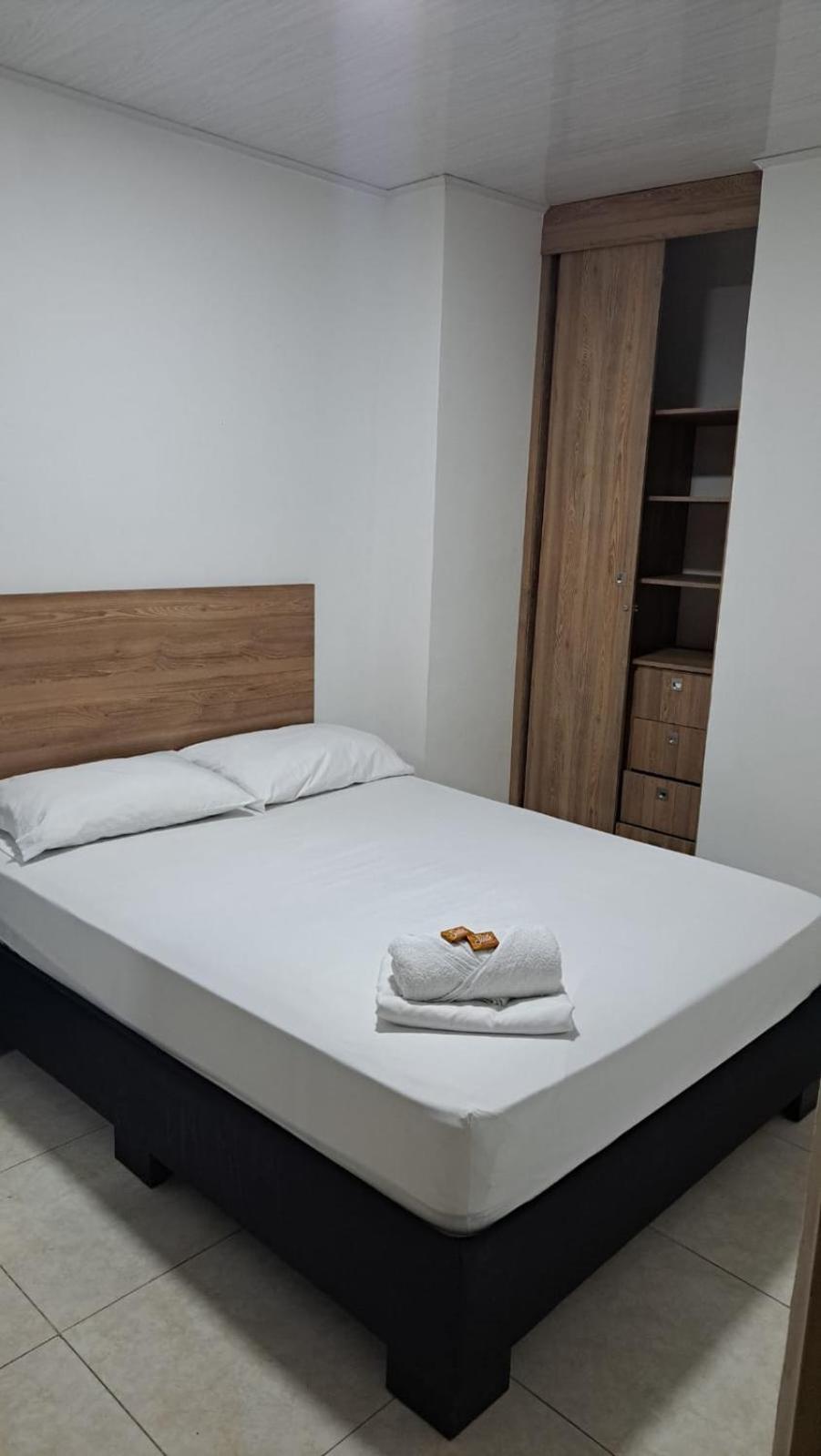 Hotel Real Del Valle Βαγιεντουπάρ Εξωτερικό φωτογραφία