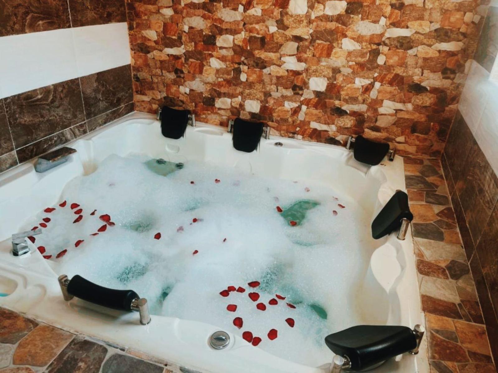Hotel Real Del Valle Βαγιεντουπάρ Εξωτερικό φωτογραφία