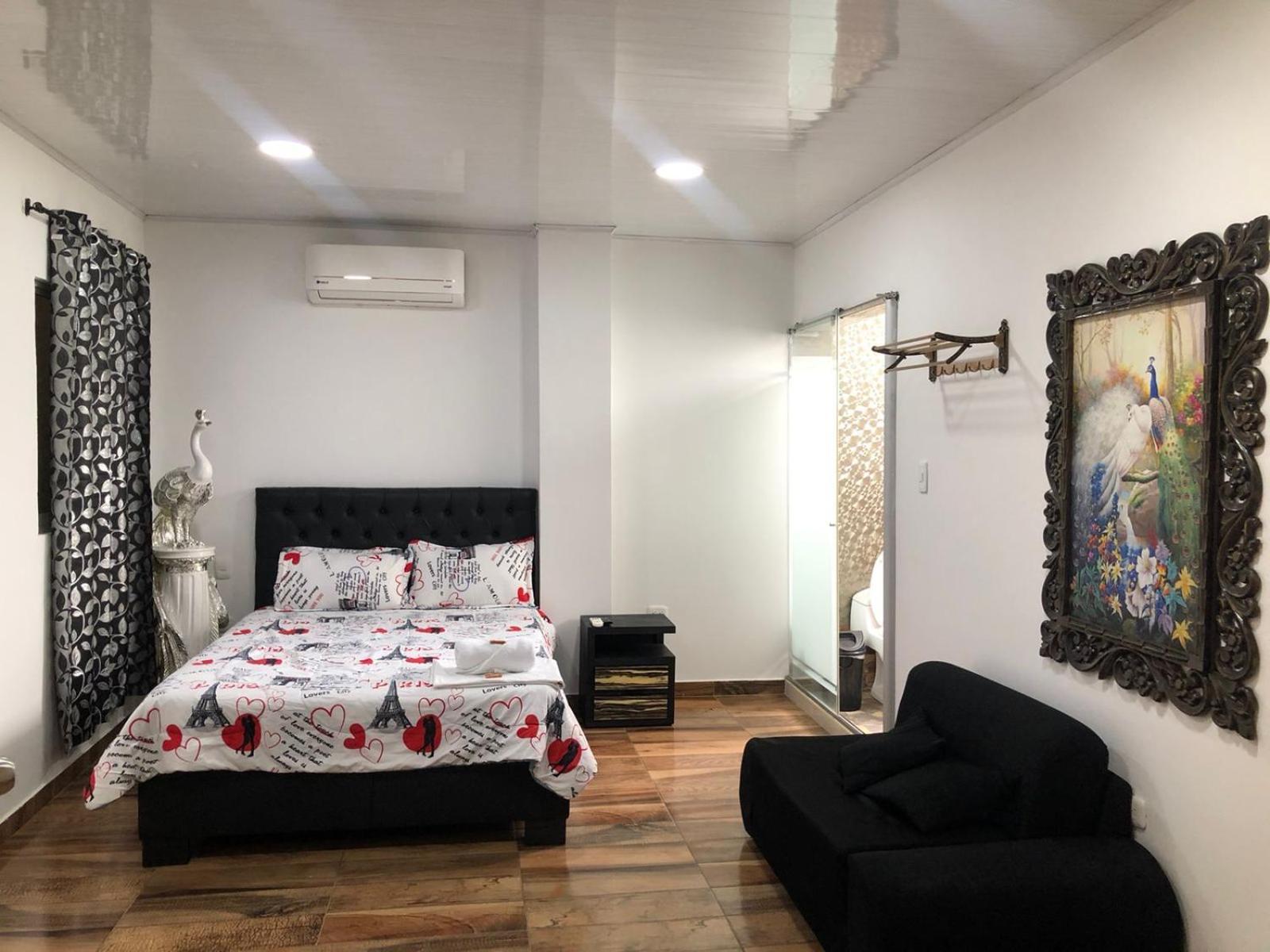 Hotel Real Del Valle Βαγιεντουπάρ Εξωτερικό φωτογραφία