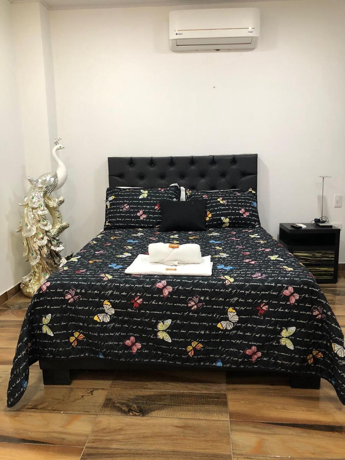 Hotel Real Del Valle Βαγιεντουπάρ Εξωτερικό φωτογραφία