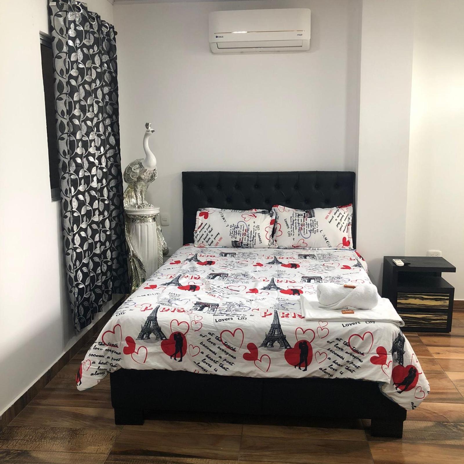 Hotel Real Del Valle Βαγιεντουπάρ Εξωτερικό φωτογραφία