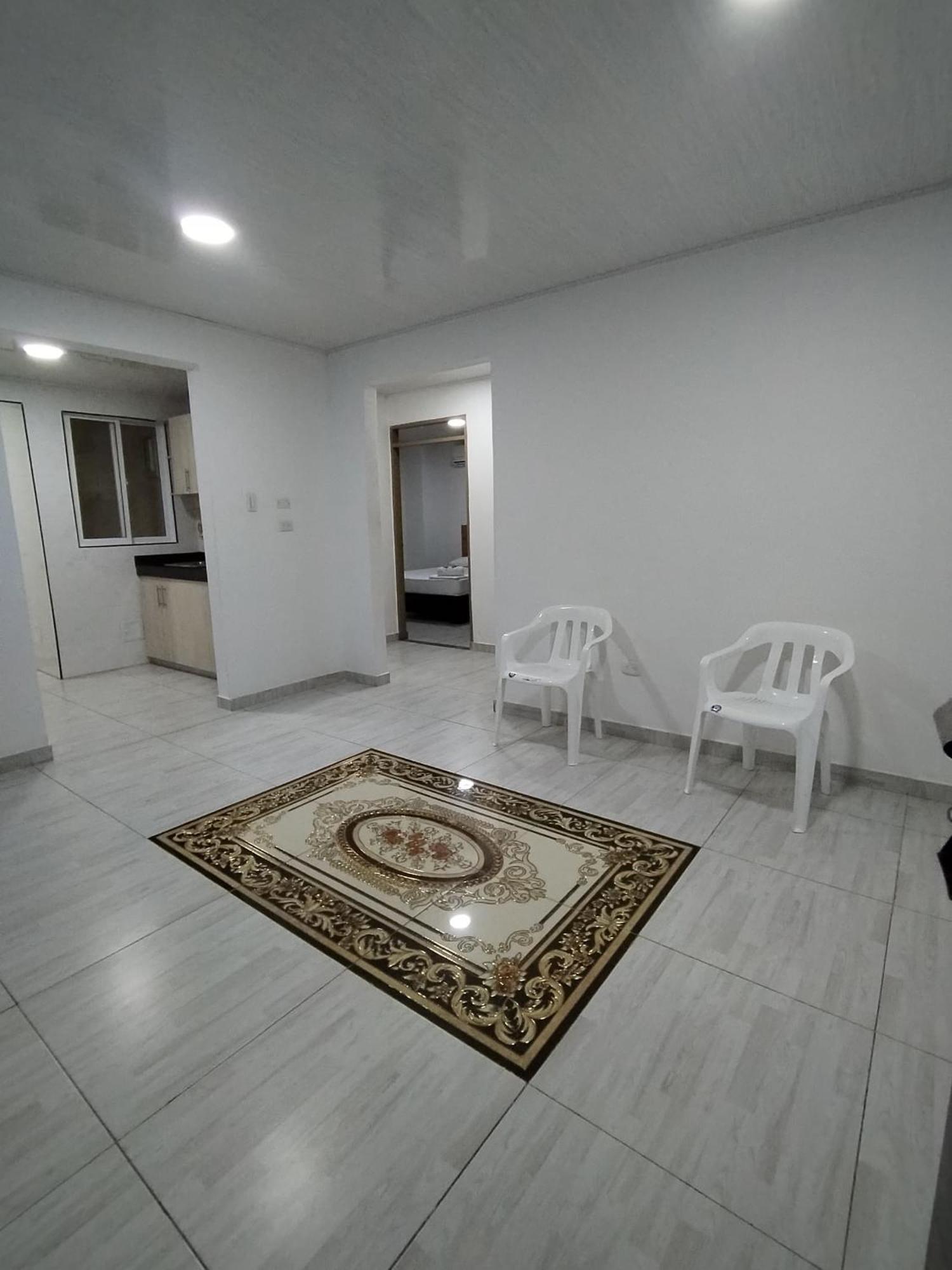 Hotel Real Del Valle Βαγιεντουπάρ Εξωτερικό φωτογραφία
