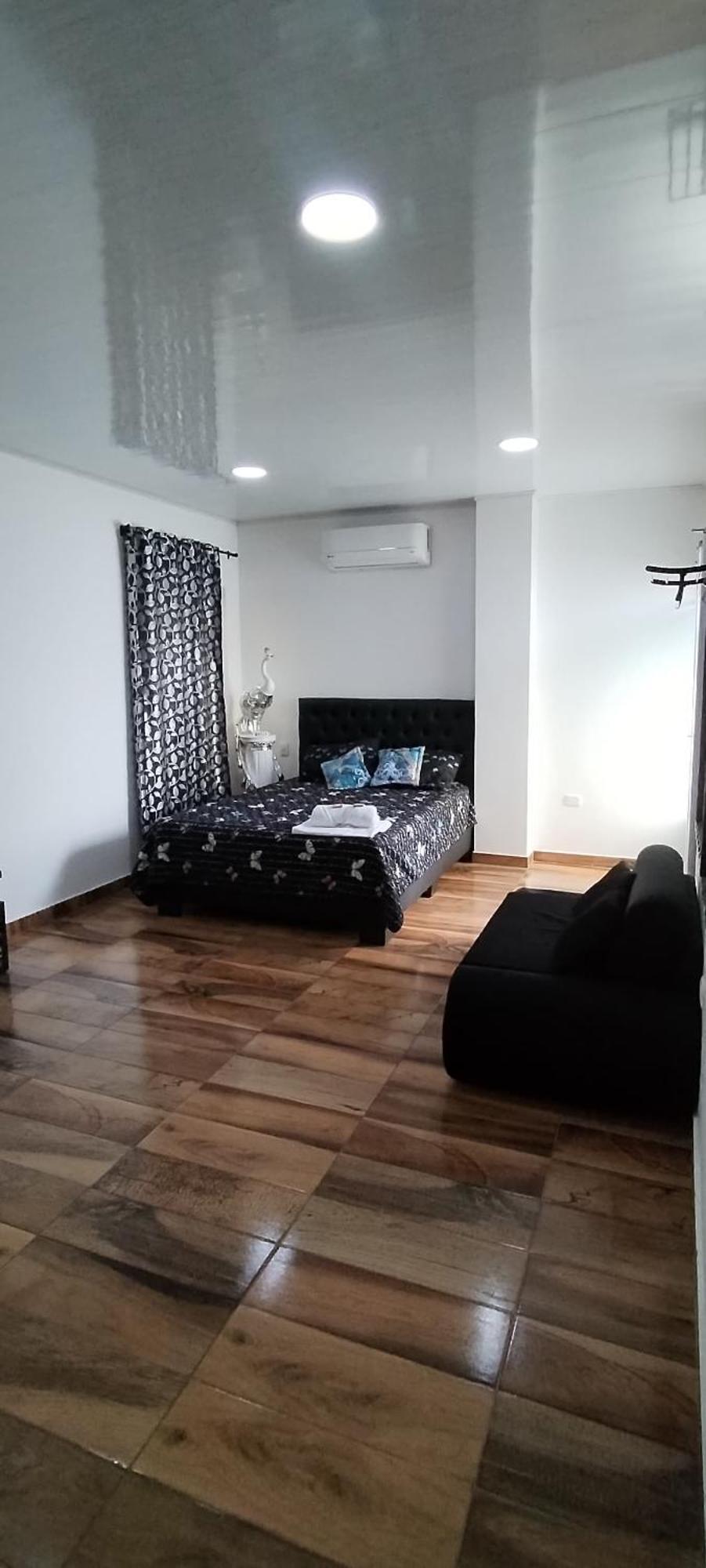 Hotel Real Del Valle Βαγιεντουπάρ Εξωτερικό φωτογραφία
