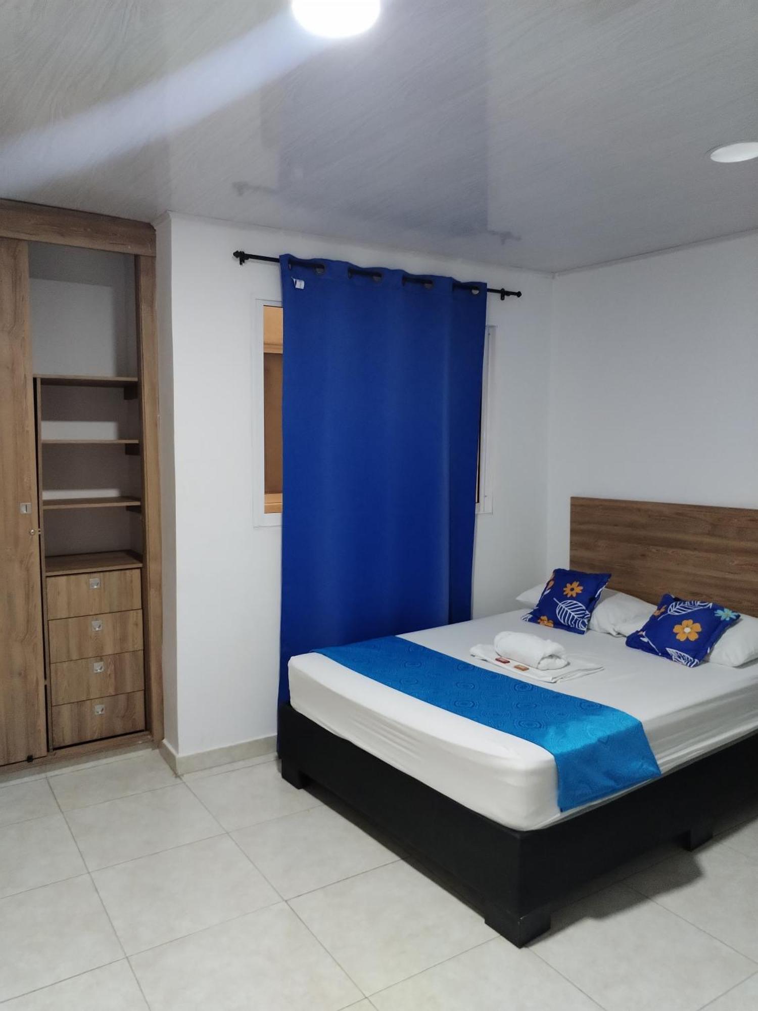 Hotel Real Del Valle Βαγιεντουπάρ Εξωτερικό φωτογραφία