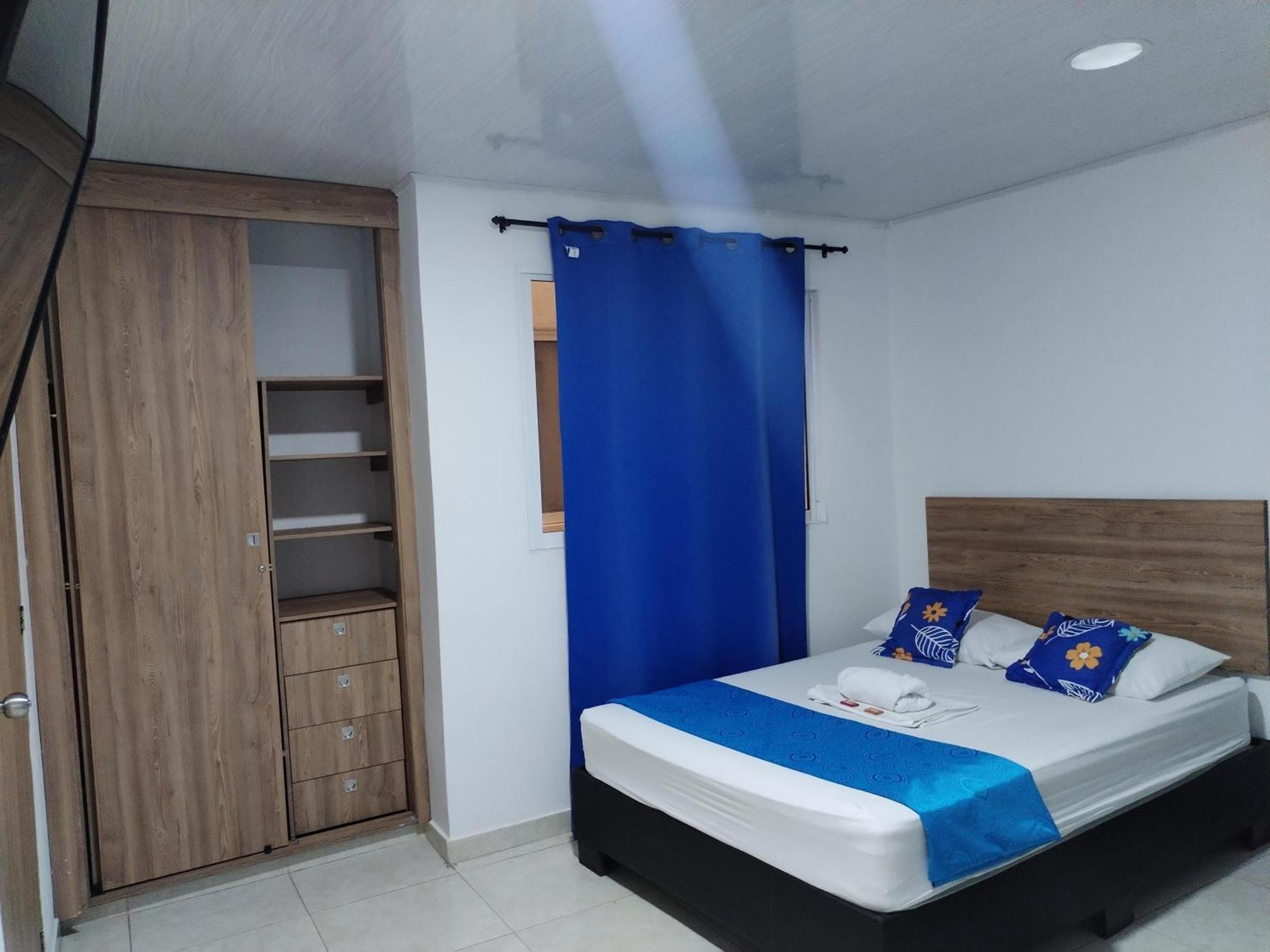 Hotel Real Del Valle Βαγιεντουπάρ Εξωτερικό φωτογραφία